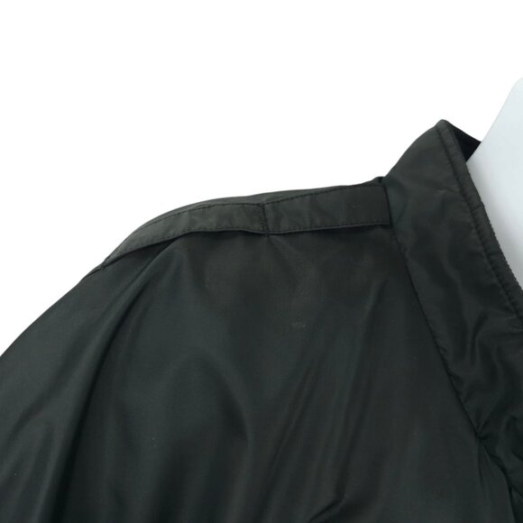 Panasonic Supercam Zip Front Jacket XXL Vintage Broadcast Television Systems USA - Picture 10 of 16